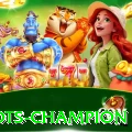 dqd777 - Slots Champion
