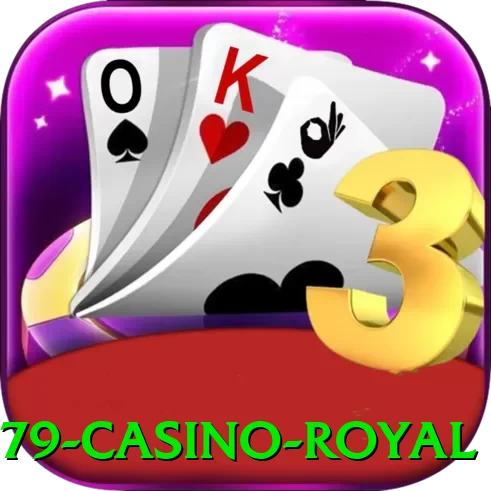 e79 - Casino Royal - 👉 apk