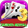 e79 - Casino Royal