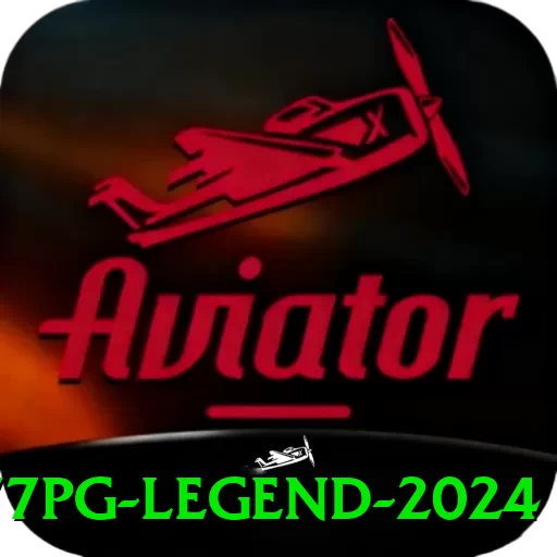 et777pg Legend 2024 - programa