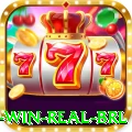 fina77 Legend - Win Real BRL