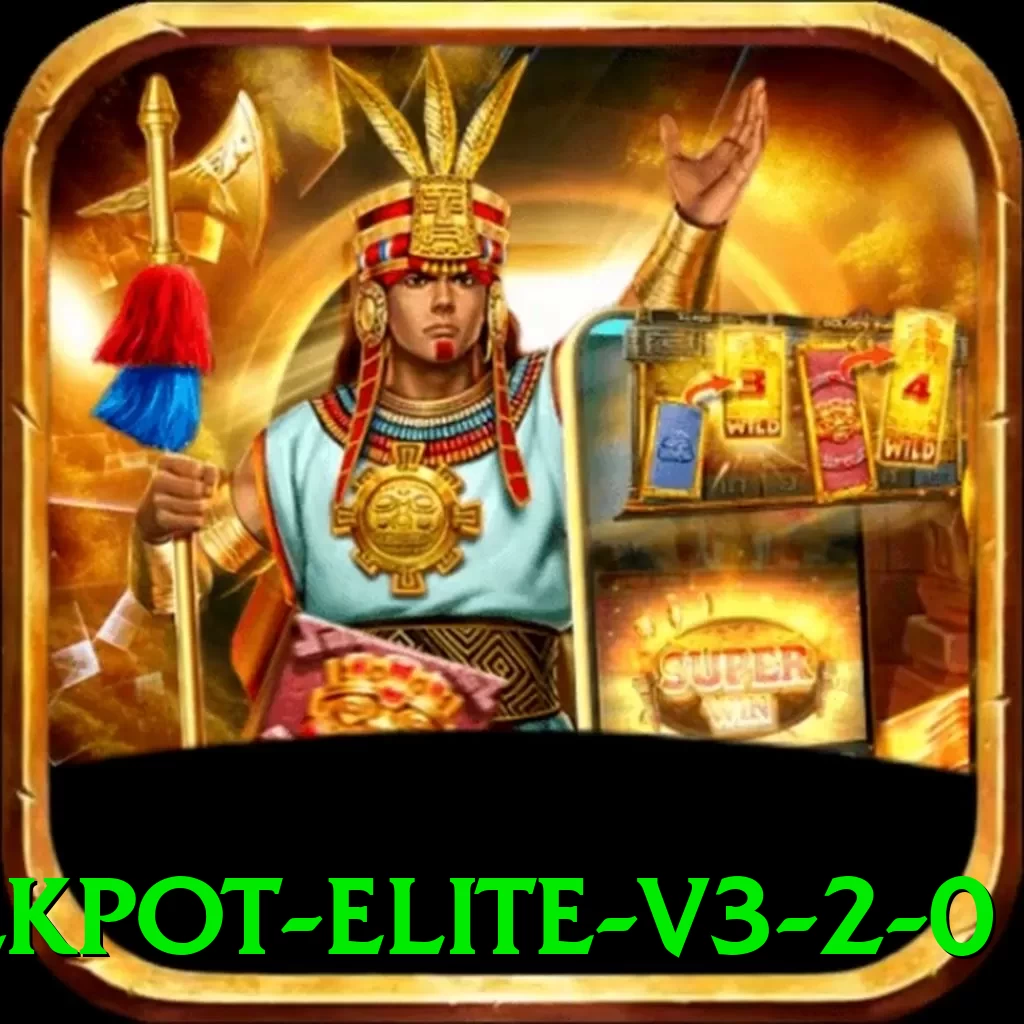 frwin Jackpot Elite v3.2.0 - vip