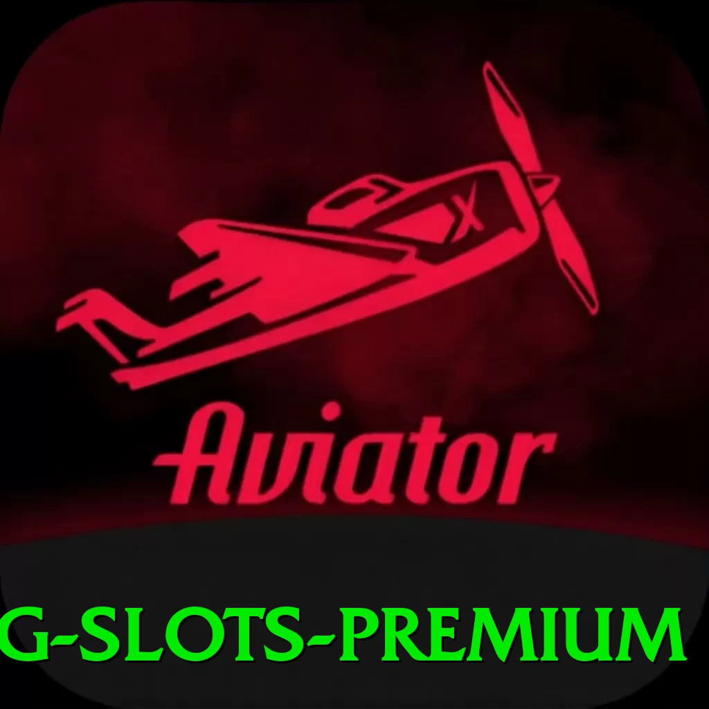 funguspg - Slots Premium - pak