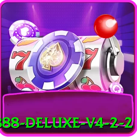 ganhe888 Deluxe v4.2.2 - ⭐ apk