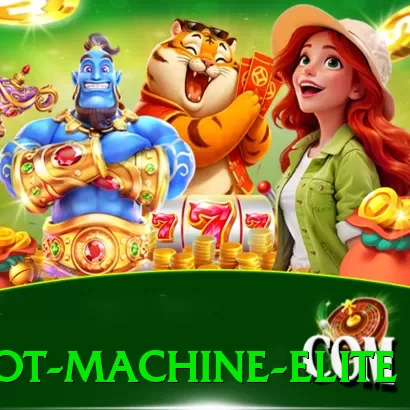 guia777 Slot Machine Elite - go