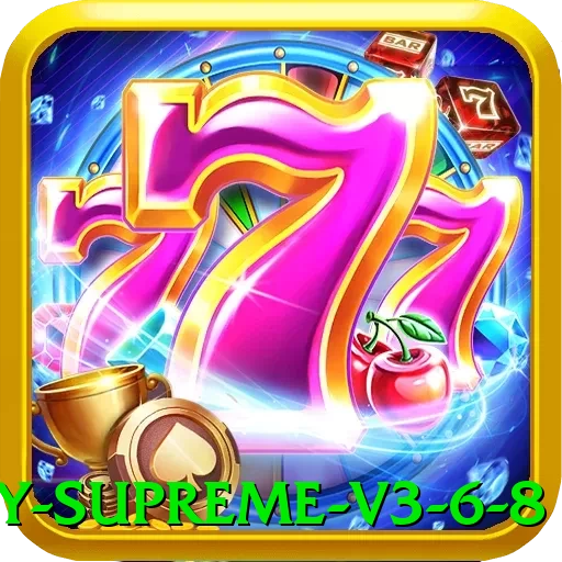 h1hbet Money Supreme v3.6.8 - 🎯 apk