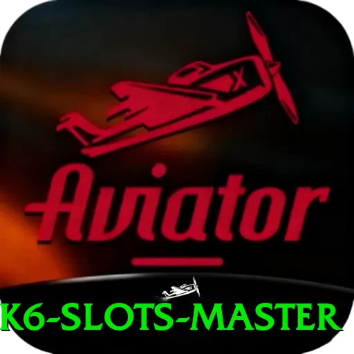 ik6 - Slots Master - ✨ apk