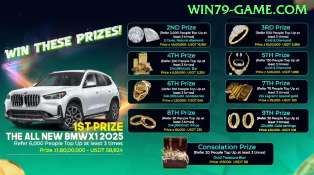 maxpg Live Gold Screenshot - game