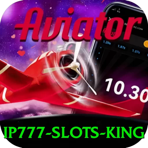 ip777 - Slots King - pak