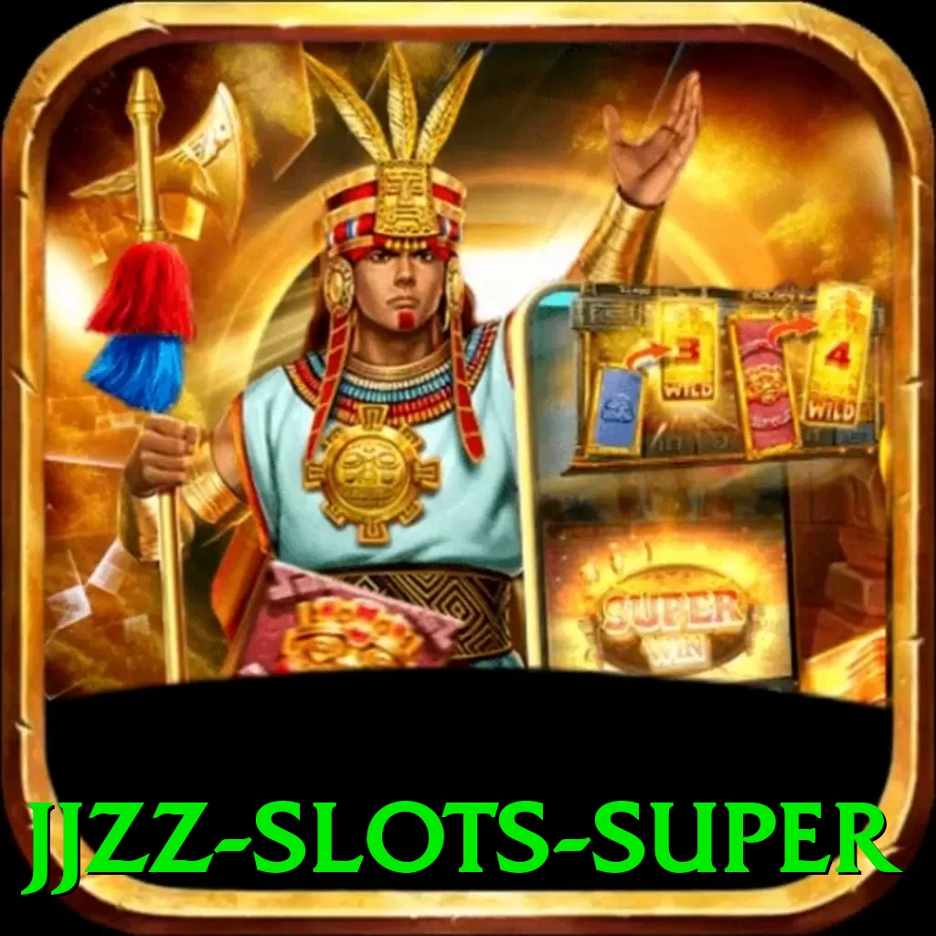 jjzz - Slots Super - 🔥 apk