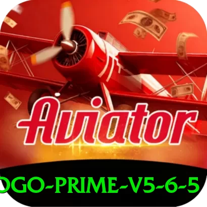 jogojogo - Prime v5.6.5 - app