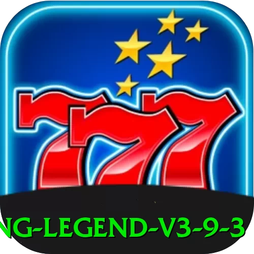 jzjz Gaming Legend v3.9.3 - apk