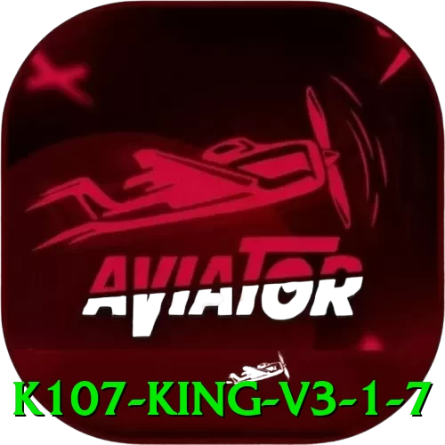 k107 King v3.1.7 - vip