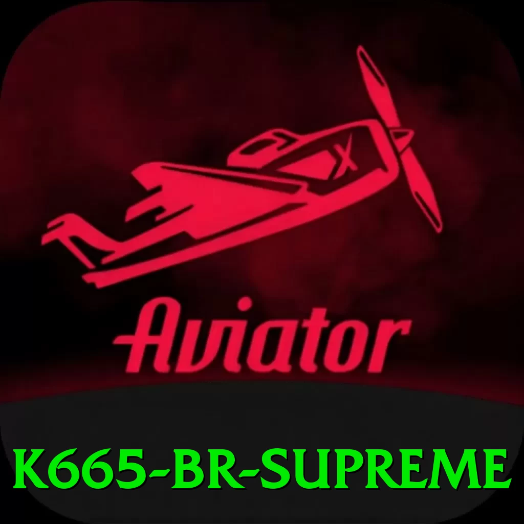 k665 BR Supreme - ✨ apk