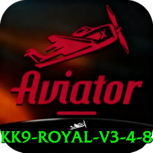 kk9 Royal v3.4.8 - ⚡ apk