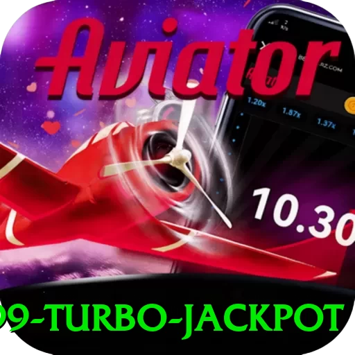 kkkkk99 Turbo Jackpot - plataforma