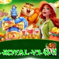 meteorpg Bonus Royal v3.0.7