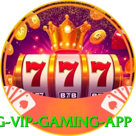 migapg VIP Gaming App - aplicativo
