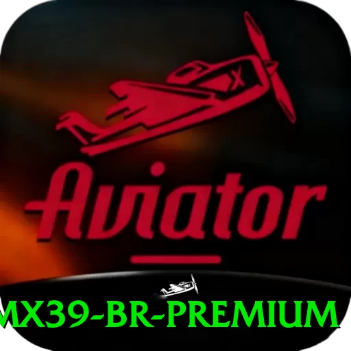 mx39 BR Premium - 👉 apk