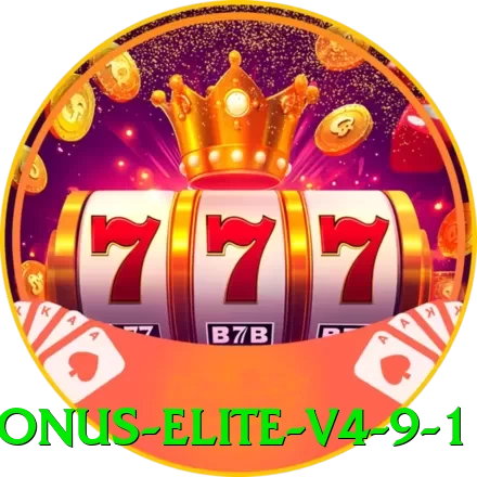 nnnjogo Bonus Elite v4.9.1 - aplicativo