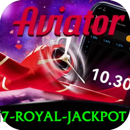 ppn7 Royal Jackpot - vip