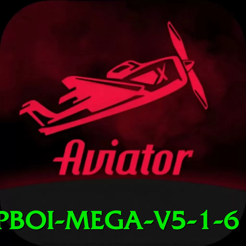 pppboi Mega v5.1.6 - ⭐ apk