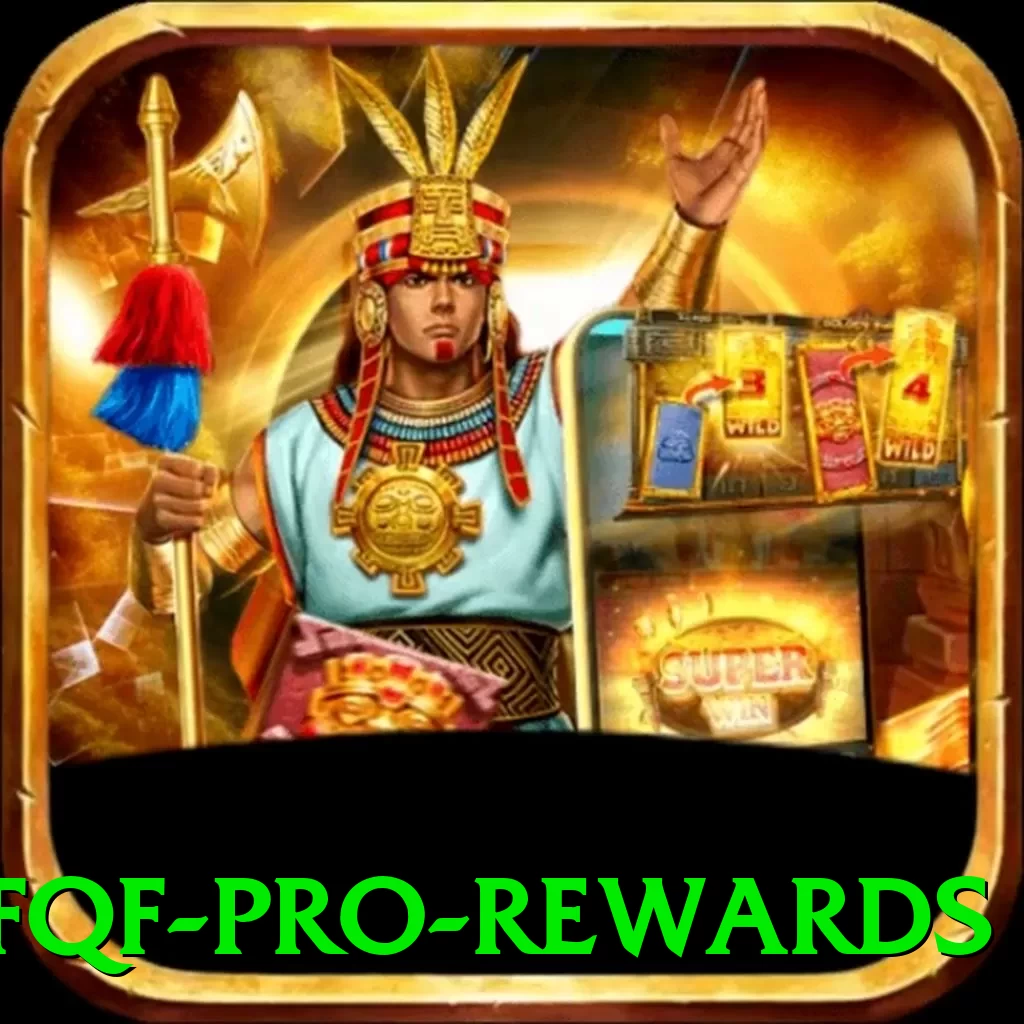 qfqf Pro Rewards - 👉 apk