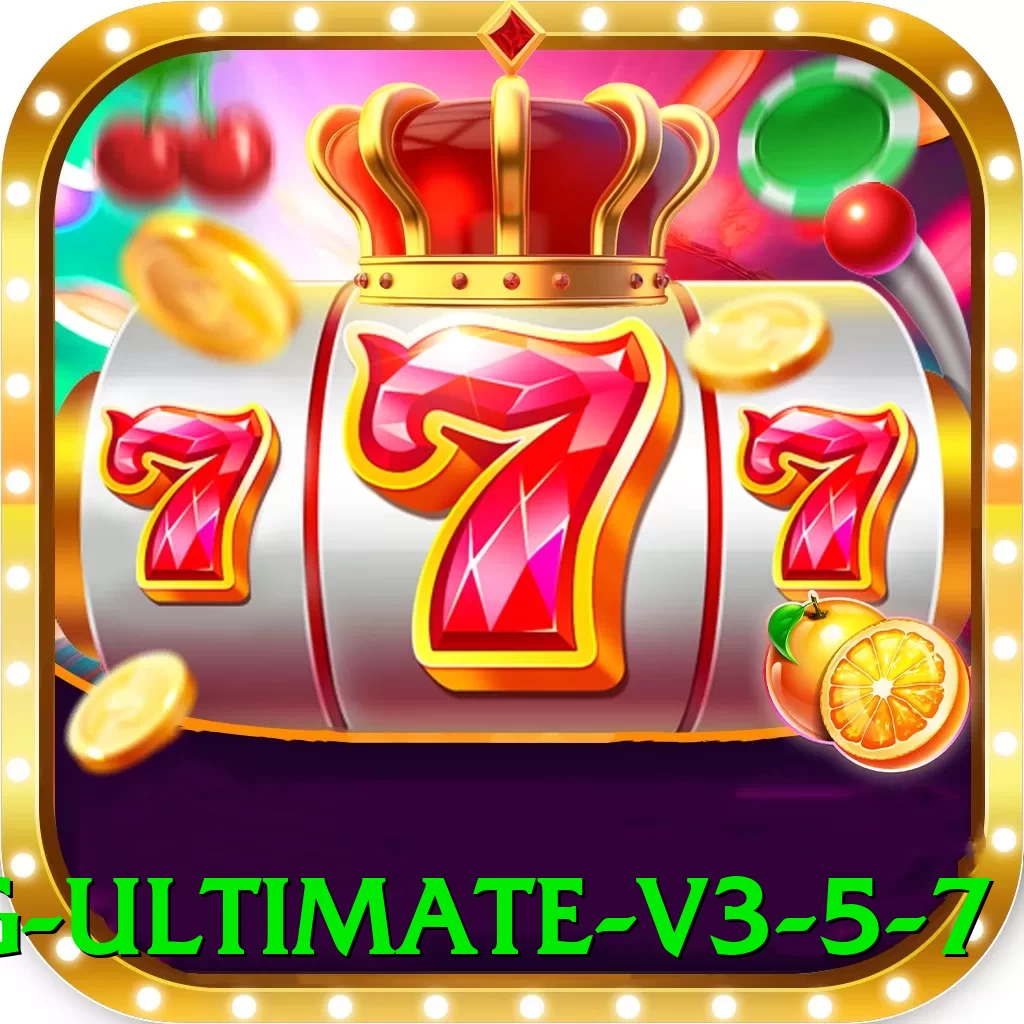 qqpg Gaming Ultimate v3.5.7 - vip