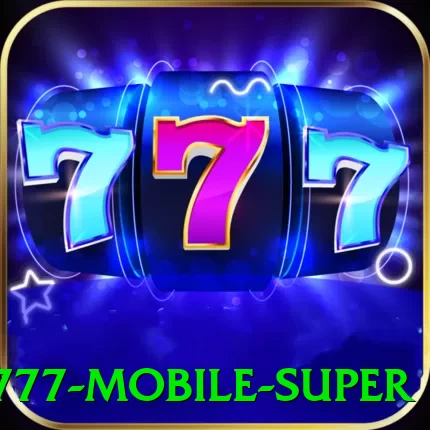 qr777 Mobile Super - 🔥 apk