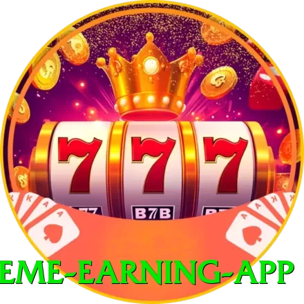 scarabpg - Supreme Earning App - 🚀 apk