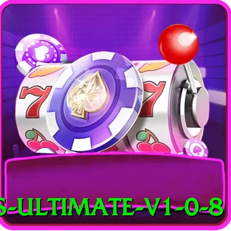 spin777 Bonus Ultimate v1.0.8 - 👉 apk