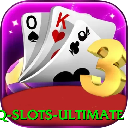 sssq - Slots Ultimate - ✨ apk