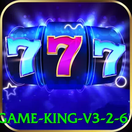 superbr Game King v3.2.6 - pak