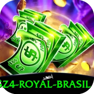 sz4 Royal Brasil - ⭐ apk