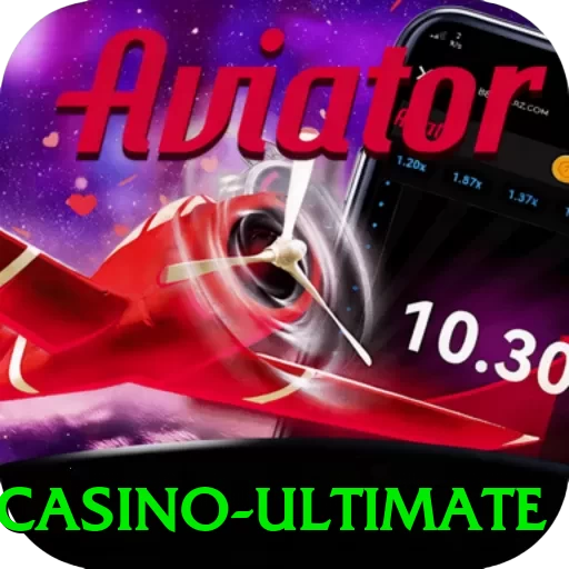 tttjogo - Casino Ultimate - ⚡ apk
