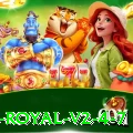 tttpg Slots Royal v2.4.7