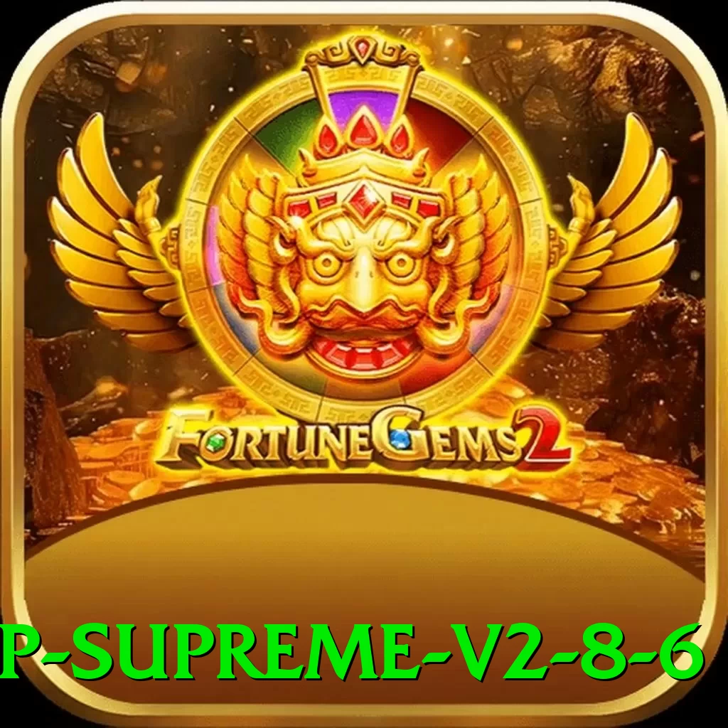 winner7 App Supreme v2.8.6 - app