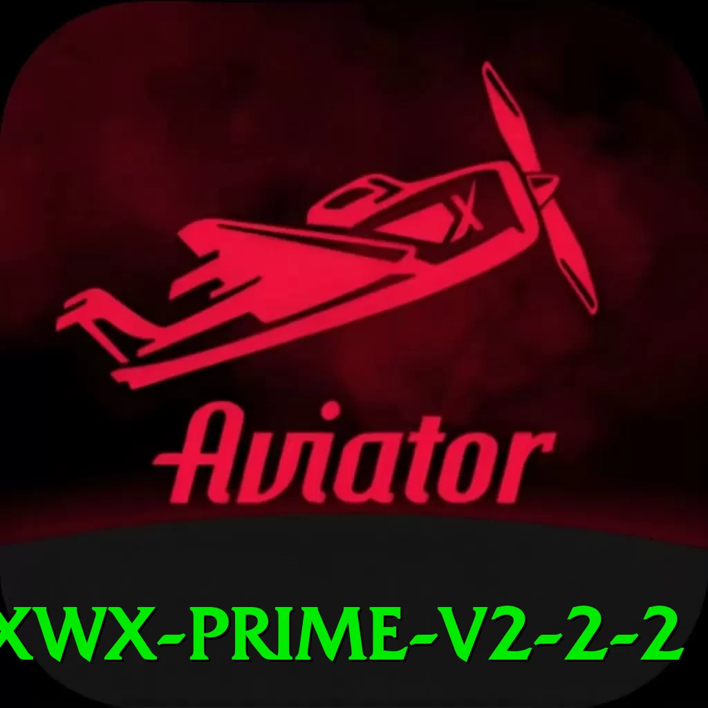 wxwx - Prime v2.2.2 - ✨ apk
