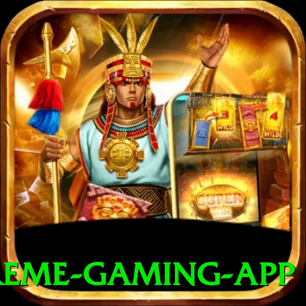 xcxc Supreme Gaming App - ⚡ apk