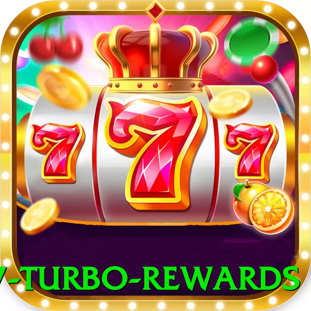 xx777 Turbo Rewards - aplicativo