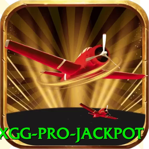xxgg Pro Jackpot - ⚡ apk