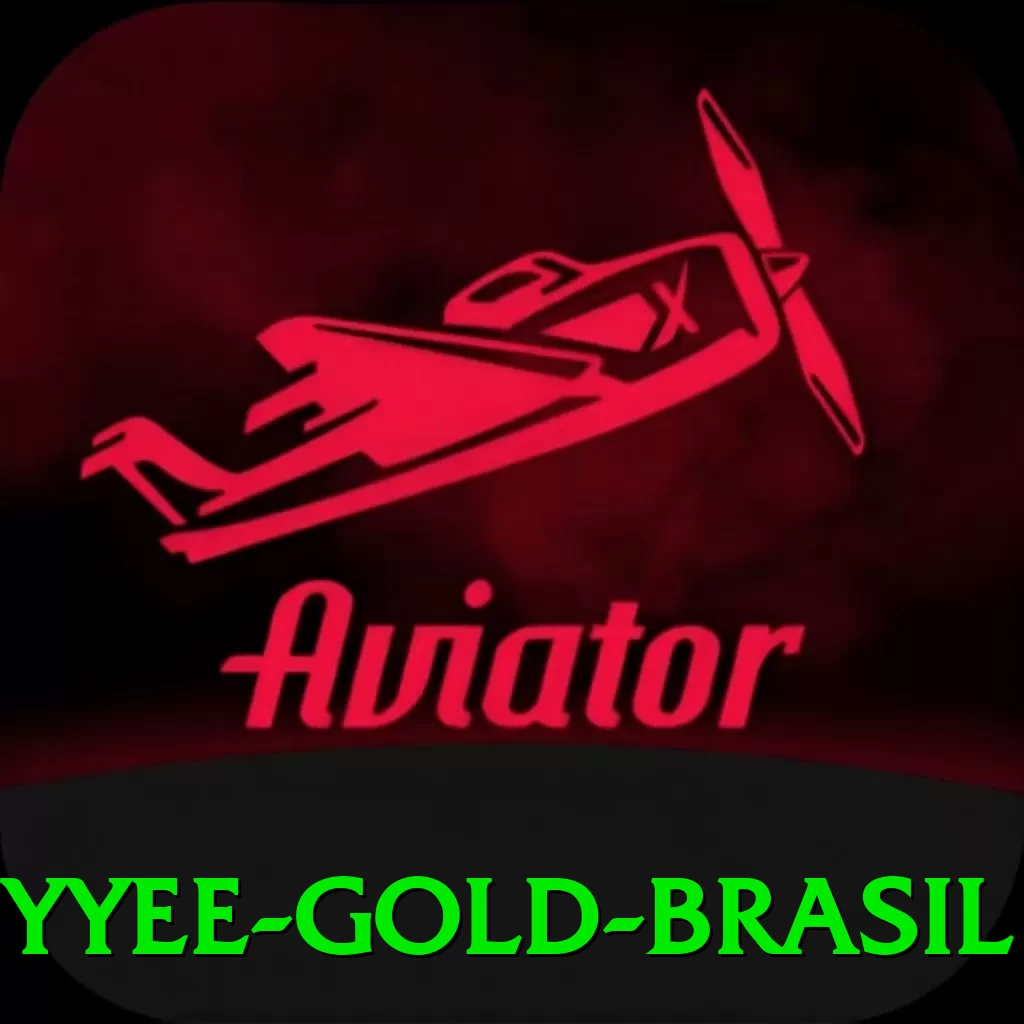 yyee Gold Brasil - plataforma