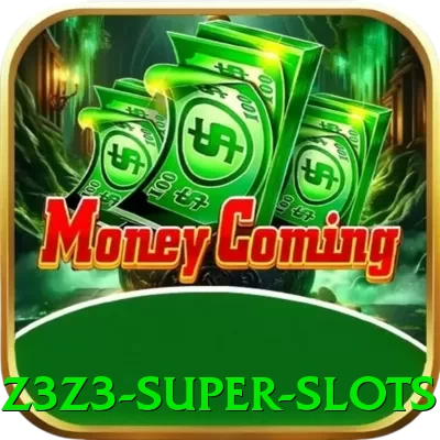 z3z3 Super Slots - 🎯 apk